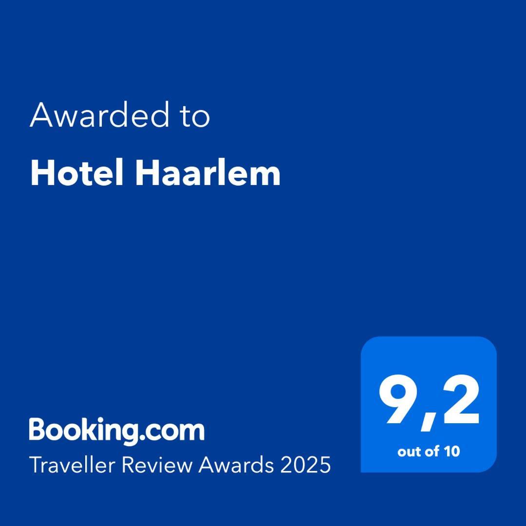 Hotel Haarlem Rimini Esterno foto