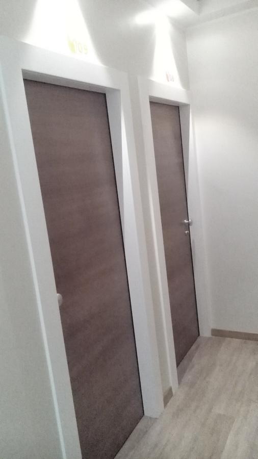 Hotel Haarlem Rimini Esterno foto